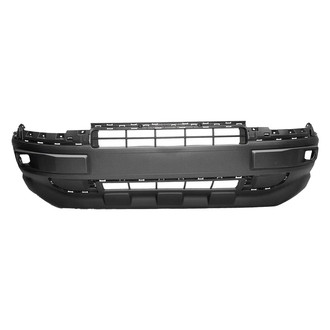 Replace® - Front Lower Bumper Cover (CAPA Certified)