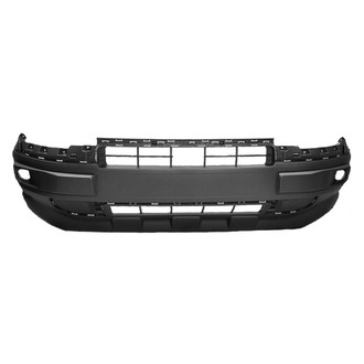Replace® - Front Lower Bumper Cover (CAPA Certified)