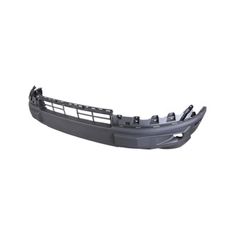 Replace® - Front Lower Bumper Cover (CAPA Certified)