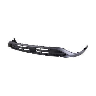 Replace® - Front Lower Bumper Cover (CAPA Certified)