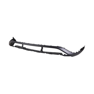 Replace® - Front Lower Bumper Cover (CAPA Certified)