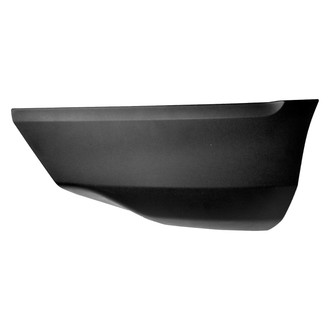 Replace® - Front Driver Side Bumper Cover (CAPA Certified)