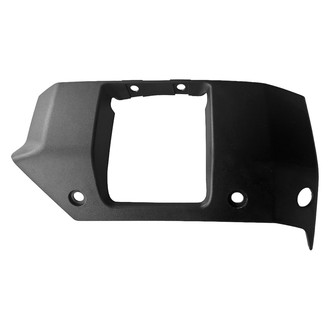 Replace® - Front Driver Side Bumper Cover Spacer Panel (Standard Line)