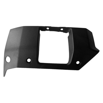Replace® - Front Passenger Side Bumper Cover Spacer Panel (Standard Line)