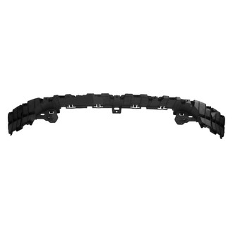 Replace® - Front Upper Bumper Absorber (CAPA Certified)