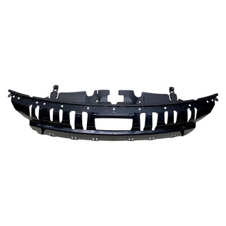 Replace® - Front Bumper Cover Reinforcements