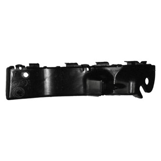 Replace® - Front Driver Side Bumper Cover Reinforcement Bracket (Standard Line)