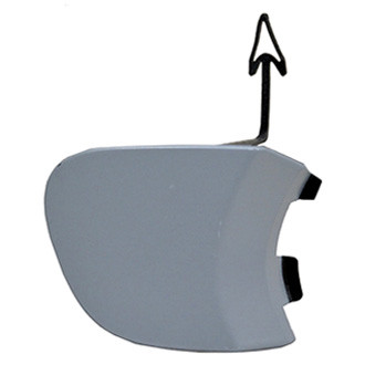 Replace® - Front Tow Hook Cover (Standard Line)