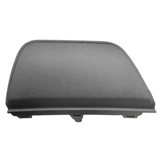 Replace® - Front Driver Side Tow Hook Cover (Standard Line)
