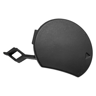 Replace® - Front Tow Hook Cover (Standard Line)