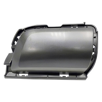 Replace® - Front Passenger Side Tow Hook Cover (Standard Line)
