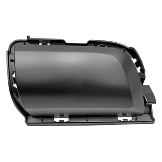Replace® - Front Driver Side Tow Hook Cover (Standard Line)
