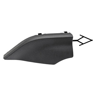 Replace® - Front Tow Hook Cover (Standard Line)