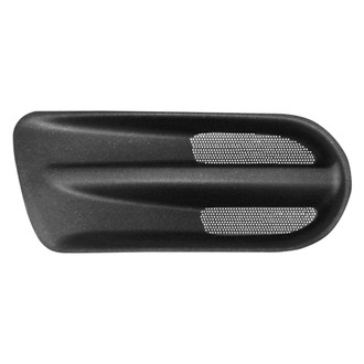 Replace® - Front Outer Driver Side Fog Light Cover (Standard Line)
