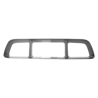 Replace® - Bumper Grille Frame (Standard Line)