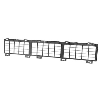 Replace® - Front Bumper Grille (Standard Line)