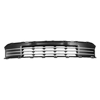 Replace® - Front Bumper Grille
