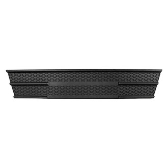 Replace® - Front Center Bumper Grille (Platinum Plus)