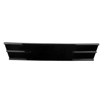 Replace® - Front Bumper Grille (Platinum Plus)