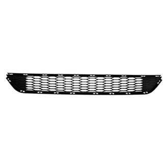 Replace® - Front Bumper Grille