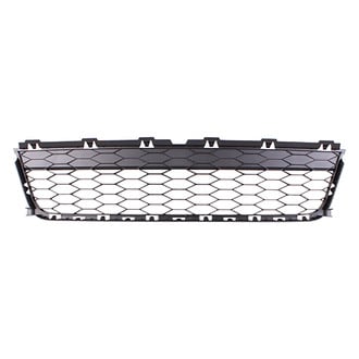 Replace® - Front Bumper Grille