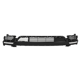 Replace® - Front Bumper Grille (Standard Line)