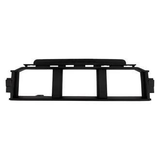 Replace® - Front Center Bumper Trim (CAPA Certified)