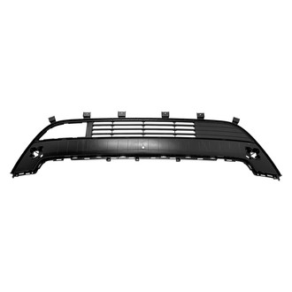 Replace® - Front Bumper Grille (Standard Line)