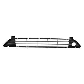 Replace® - Front Bumper Grille (Standard Line)