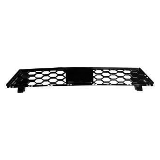 Replace® - Front Bumper Grille