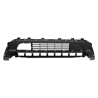 Replace® - Front Bumper Grille (CAPA Certified)