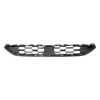 Replace® - Front Bumper Grille