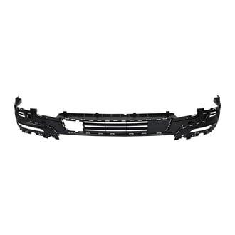 Replace® - Front Bumper Grille