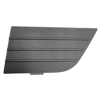 Replace® - Front Driver Side Fog Light Bezel (Standard Line)