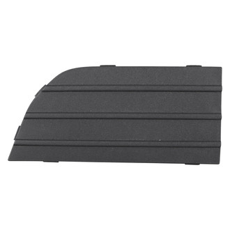 Replace® - Front Bumper Grille Insert (CAPA Certified)