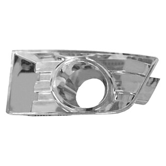 Replace® - Front Driver Side Fog Light Bezel (Standard Line)