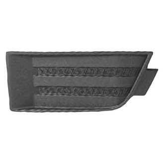 Replace® - Front Driver Side Fog Light Cover (Standard Line)