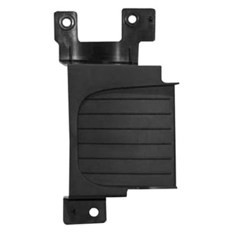 Replace® - Front Driver Side Fog Light Cover (Standard Line)