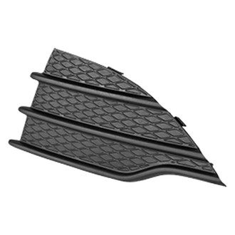 Replace® - Front Outer Driver Side Fog Light Cover (CAPA Certified)