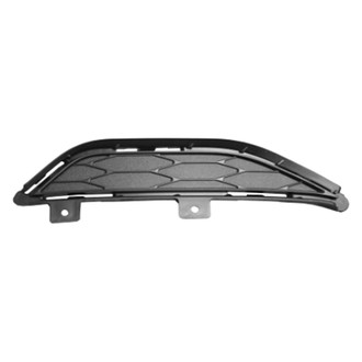 Replace® - Front Lower Driver Side Bumper Insert (Standard Line)