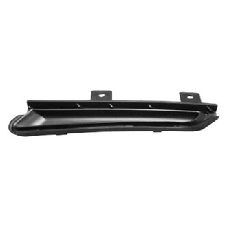 Replace® - Front Lower Driver Side Bumper Insert (Standard Line)
