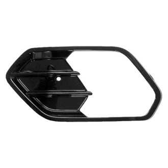 Replace® - Front Driver Side Fog Light Cover (Standard Line)