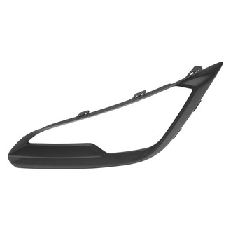 Replace® - Front Driver Side Fog Light Bezel (Standard Line)