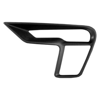 Replace® - Front Driver Side Fog Light Bezel (Standard Line)