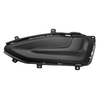 Replace® - Front Driver Side Fog Light Cover (CAPA Certified)