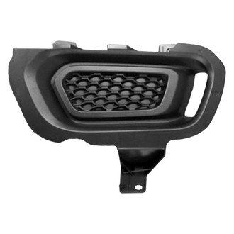 Replace® - Front Driver Side Fog Light Cover (Standard Line)