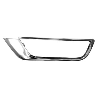 Replace® - Front Driver Side Fog Light Bezel (Standard Line)