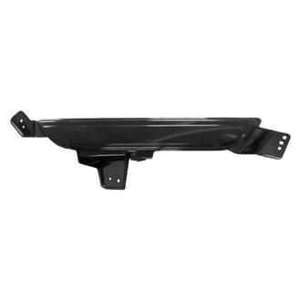 Replace® - Front Driver Side Fog Light Cover (Standard Line)