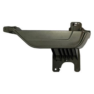 Replace® - Front Driver Side Fog Light Trim (CAPA Certified)