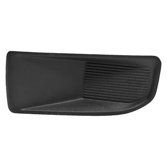 Replace® - Front Driver Side Fog Light Cover (Standard Line)